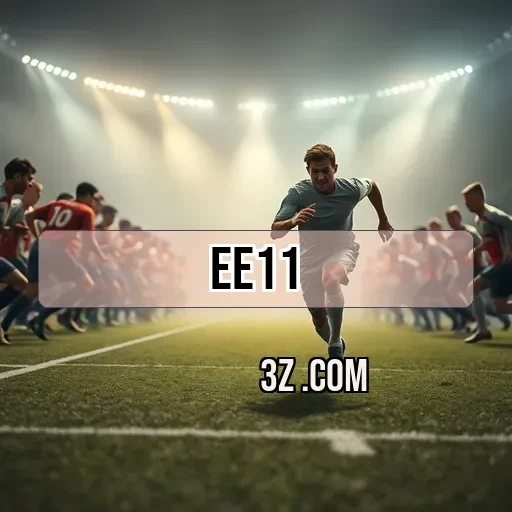 ee11 bet Ao Vivo