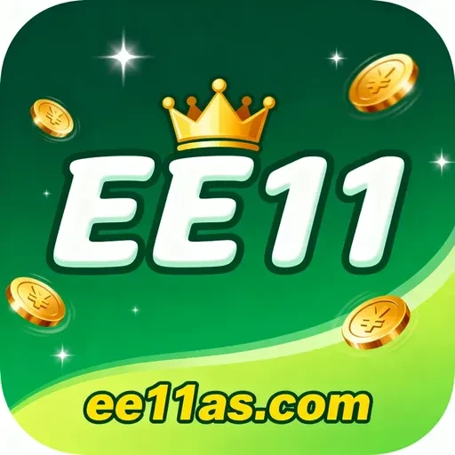 ee11 bet logo